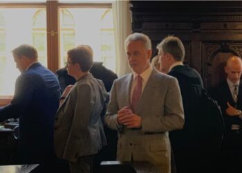 Австрійський суд остаточно відхилив екстрадицію Фірташа до США