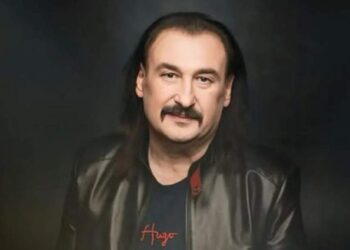 Помер співак, народний артист України Степан Гіга