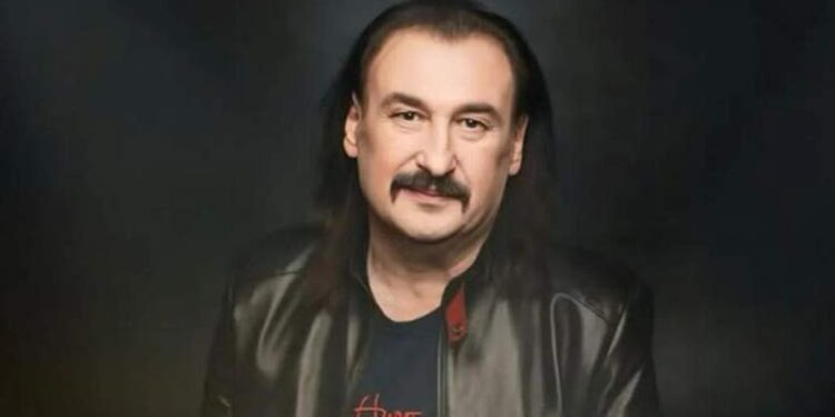 Помер співак, народний артист України Степан Гіга