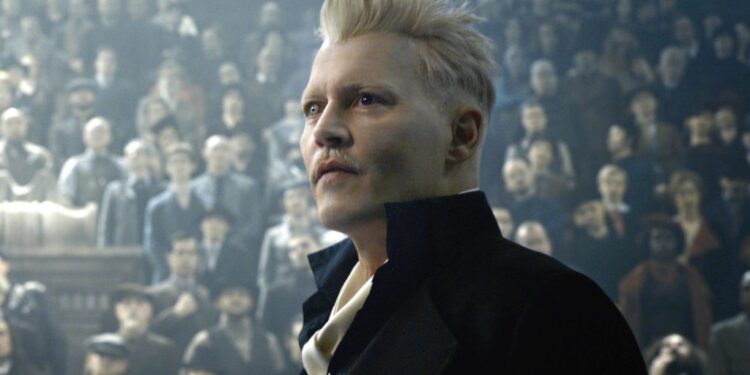 Джонні Депп стане продюсером і зіграє головну роль у першій англомовній екранізації “Майстра і Маргарити”