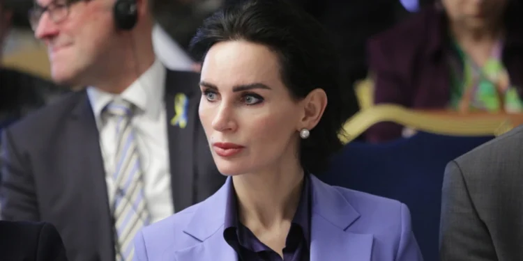 Один із підозрюваних у вбивстві сина мера Харкова – пасинок посла України в Болгарії. Вона зробила заяву