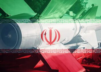 Іран розробляє біологічні та хімічні боєголовки для балістичних ракет великої дальності