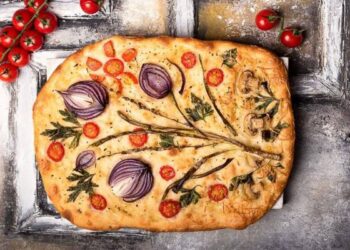 ЮНЕСКО визнало всю італійську кухню культурною спадщиною людства. Один з рецептів