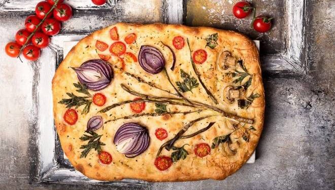 ЮНЕСКО визнало всю італійську кухню культурною спадщиною людства. Один з рецептів