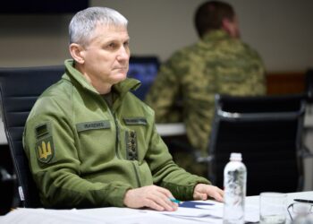 Відбулась онлайн зустріч української та американської переговорних груп. Про що домовились (ФОТО)