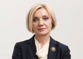 Мовна омбудсменка Івановська закликала підвищити штрафи за порушення мовного закону