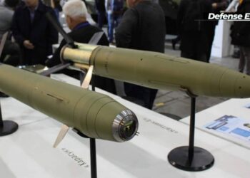 Для ЗСУ випробовують вітчизняні снаряди з лазерним наведенням. Що вони можуть (ФОТО)