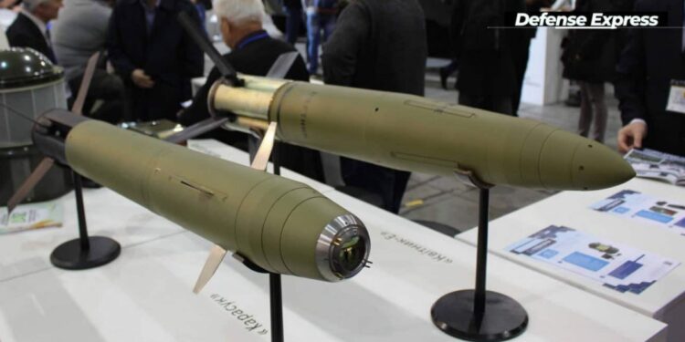 Для ЗСУ випробовують вітчизняні снаряди з лазерним наведенням. Що вони можуть (ФОТО)