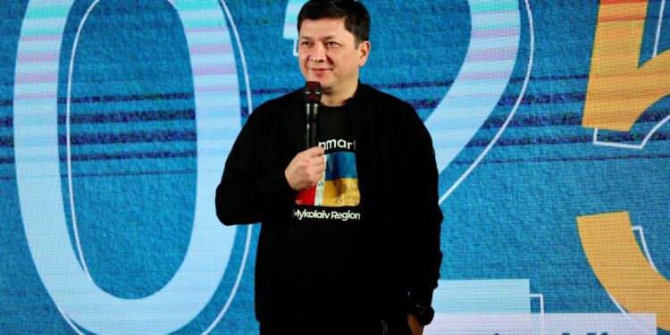 На Миколаївщині відновлено 259 км доріг державного значення