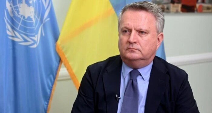 Сергій Кислиця  – в Китаї з офіційним візитом (ФОТО)