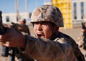 Які висновки зробив Китай з помилок РФ у війні. Аналіз Пентагону