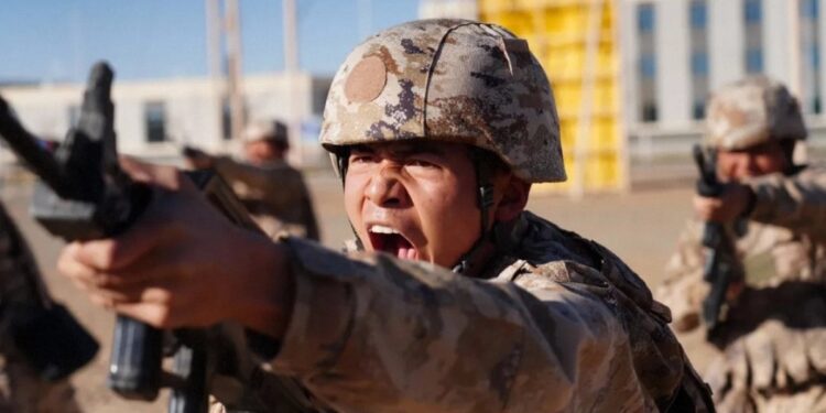 Які висновки зробив Китай з помилок РФ у війні. Аналіз Пентагону