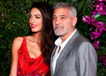 Джордж Клуні став громадянином Франції