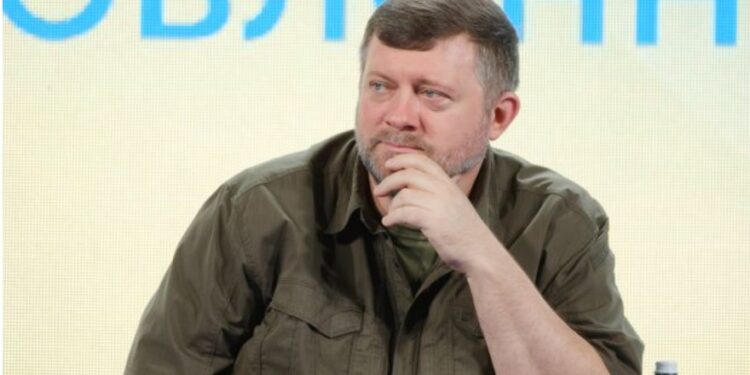 У ЦВК і в парламенті “є чернетки” щодо виборів під час війни, – Корнієнко