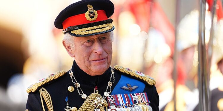 Король Британії Чарльз III повідомив хороші новини про своє здоров’я