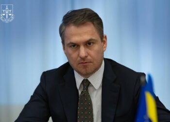 В Офісі генпрокурора прокоментували інформацію про відставку Кравченка