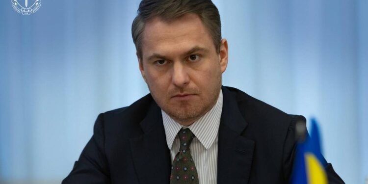 В Офісі генпрокурора прокоментували інформацію про відставку Кравченка