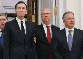 Ще 4 документи . Що пишуть у світі про останні перемовини в Кремлі (ФОТО)