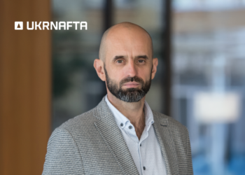  Богдан Кукура очолив правління АТ «Укрнафта». Хто він