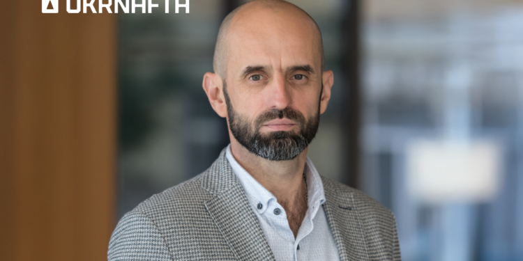  Богдан Кукура очолив правління АТ «Укрнафта». Хто він