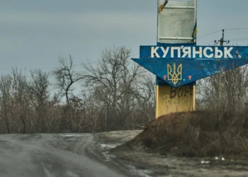 Куп’янський “котел”. Українські військові вперше розповіли про унікальну спецоперацію