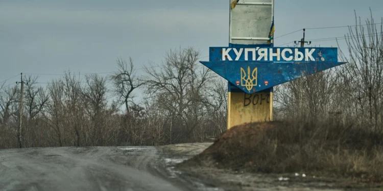 Куп’янський “котел”. Українські військові вперше розповіли про унікальну спецоперацію