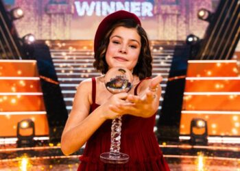 Франція відмовилася приймати Дитяче Євробачення через брак коштів. Тепер це право України