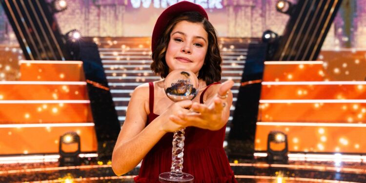 Франція відмовилася приймати Дитяче Євробачення через брак коштів. Тепер це право України