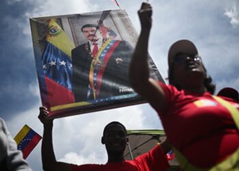 Що Трамп хоче від Венесуели, і чому у нього навряд чи вийде (ФОТО)