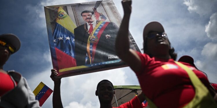 Що Трамп хоче від Венесуели, і чому у нього навряд чи вийде (ФОТО)