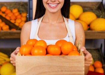 Купили мандарини, а вони кислі? Не біда, можна навіть з кислих зробити солодкі