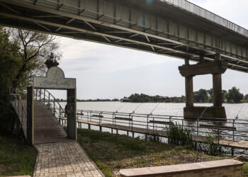 РФ атакує мости на Одещині – Сергій «Флеш» пояснив задум ворога