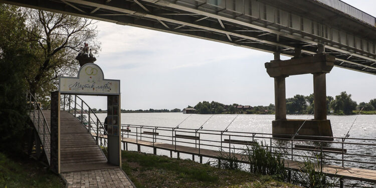 РФ атакує мости на Одещині – Сергій «Флеш» пояснив задум ворога