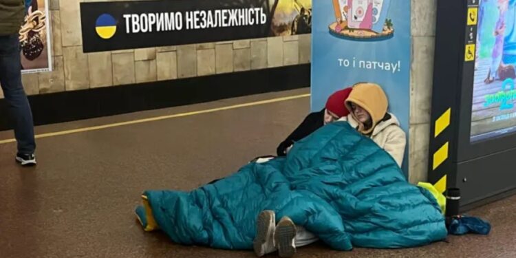 Чим жила Україна у 2025 році – 25 красномовних ФОТО