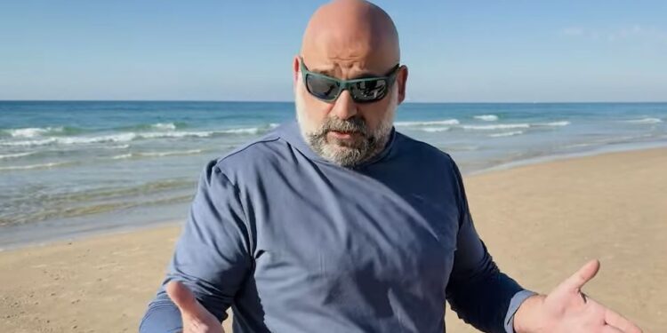 “Мене призначили винуватим”, – Міндіч заявив, що 90% гучної справи йому приписали (ВІДЕО)