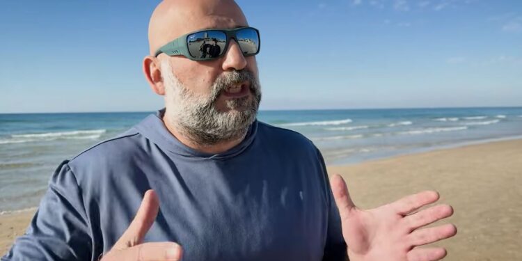 “Мене призначили винуватим”, – Міндіч заявив, що 90% гучної справи йому приписали (ВІДЕО)