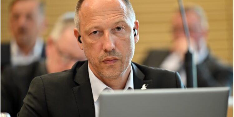 Німецьку ультраправу партію «АдН» підозрюють в розвідці для Кремля – цікавляться зброєю для України