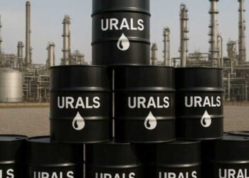 Ціна російської нафти стрімко падає – вже $34 за барель, і це не межа