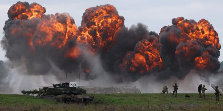 Пентагон вимагає від Європи до 2027-го відчепитися від США