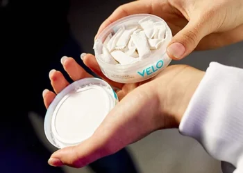 Лікарі закликали депутатів заборонити нікотинові подушечки з концентрацією нікотину понад 16.6 мг