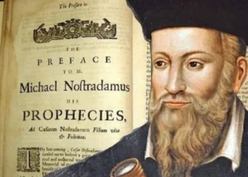 Таємниці Нострадамуса і його пророцтв про наше майбутнє. Що у нього є про Україну