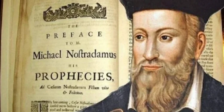 Таємниці Нострадамуса і його пророцтв про наше майбутнє. Що у нього є про Україну