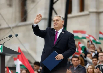 Орбан планує захоплення влади – хоче стати президентом Угорщини й збільшити повноваження
