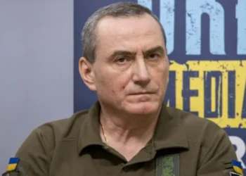 Зеленський змінив склад Ставки  – долучив генерала Острянського