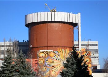 Енергоблок №2 Південноукраїнської АЕС працюватиме ще 10 років