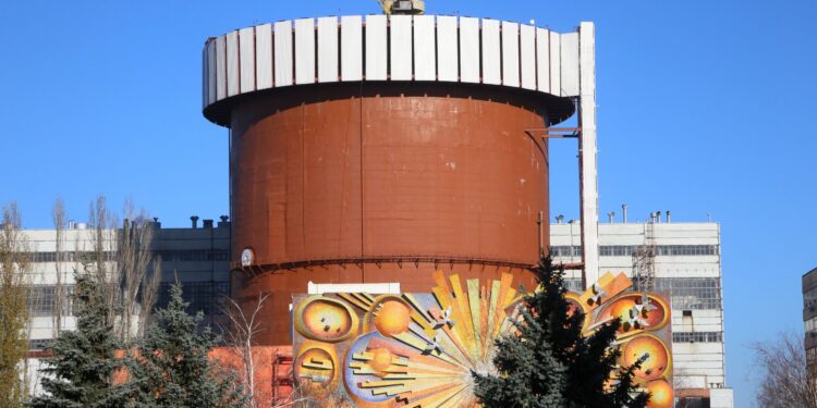 Енергоблок №2 Південноукраїнської АЕС працюватиме ще 10 років