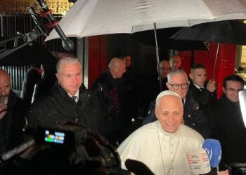 Папа закликав РФ хоч на добу припинити війну