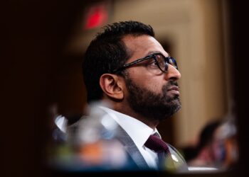 Умєров таємно зустрічався з директором ФБР і його заступником, і це викликало занепокоєння в США