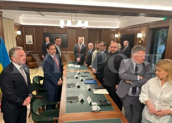 Сьогодні продовжаться переговори між Україною і США. Власне, про що йде мова