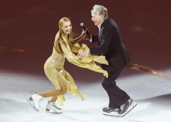 Пропаганда дорожча за золото. Вуса Путіна Пєсков – не нафтовик, не олігарх, не генерал, а як збагатився на війні (ФОТО, ВІДЕО)